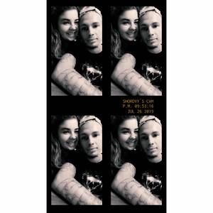 Meet your Posher, Amber